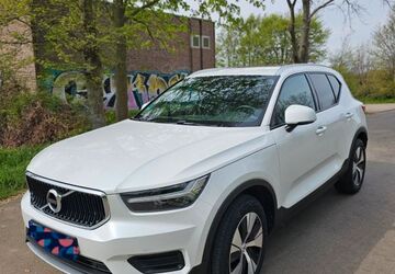Volvo XC40 78.000 km 24.900 &euro; Euskirchen 53879