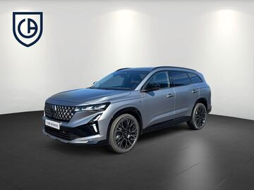 Gebrauchte Renault Espace