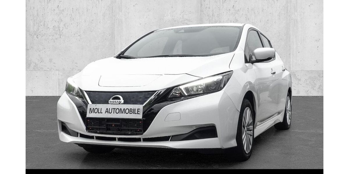 Nissan Leaf 37.362 km 13.280 &euro; Düren 52351