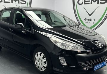 Peugeot 308 216.828 km 2.990 &euro; Königswinter 53639