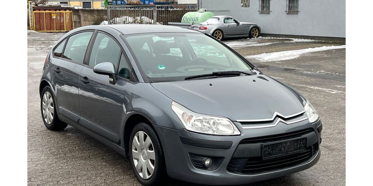 Citroen C4 176.970 km 2.950 &euro; Bornheim 53332