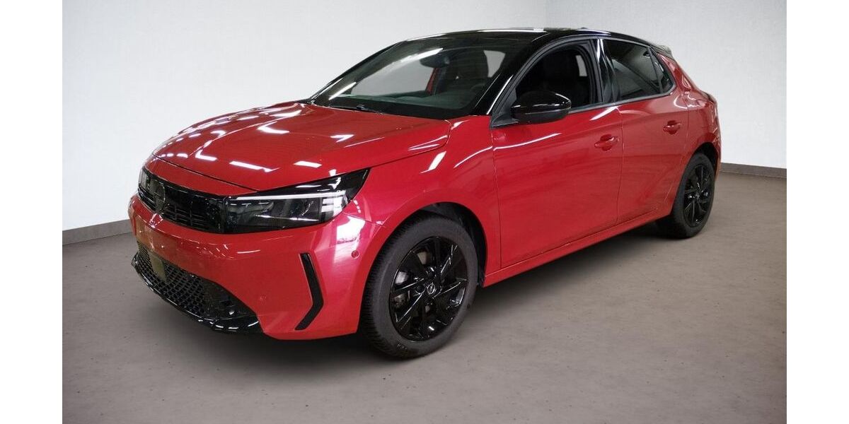 Opel Corsa 29.050 km 18.290 &euro; Bornheim 53332