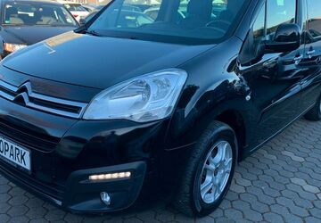 Citroen Berlingo 160.083 km 10.499 &euro; Mechernich/Kommern 53894