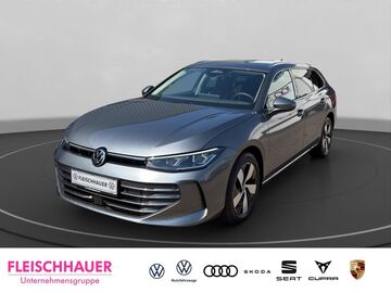 Gebrauchte VW Passat