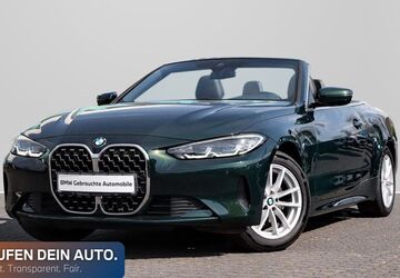 BMW 420 62.083 km 37.960 &euro; Königswinter 53639