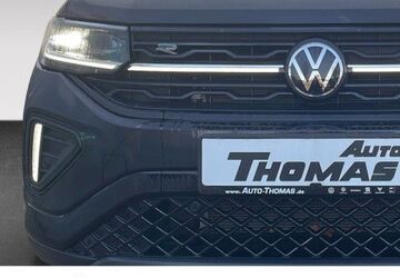 VW T-Cross 6.515 km 30.900 &euro; Bornheim 53332