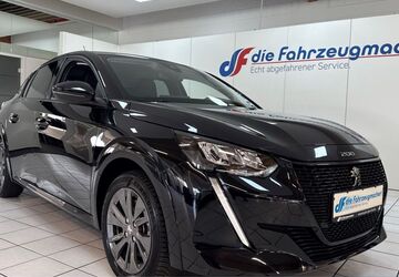 Peugeot 208 39.000 km 17.488 &euro; Rheinbach 53359