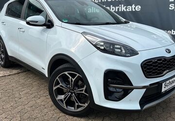 Kia Sportage 69.000 km 22.990 &euro; Erftstadt-Konradsheim 50374