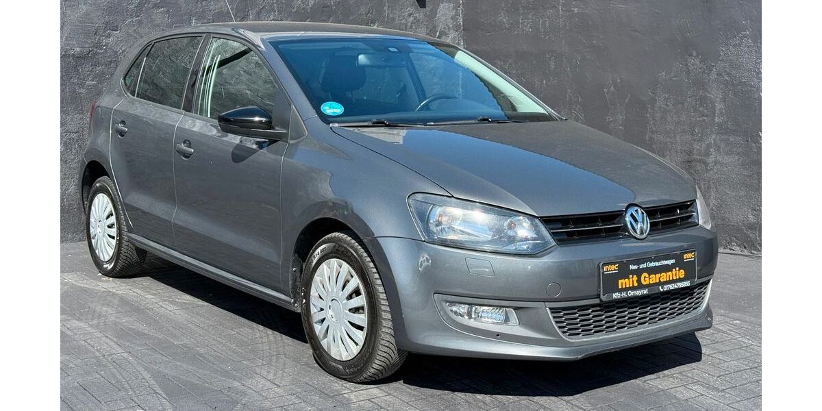 VW Polo 159.000 km 4.499 &euro; Euskirchen 53879