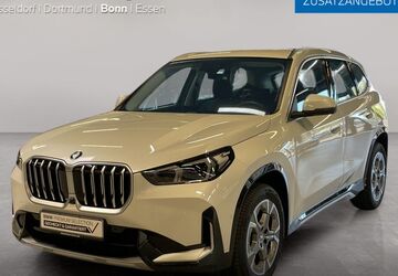 BMW X1 8.195 km 43.599 &euro; Bonn 53119