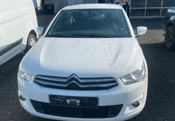 Citroen C-Elysée 82.000 km 3.499 &euro; Bonn 53227