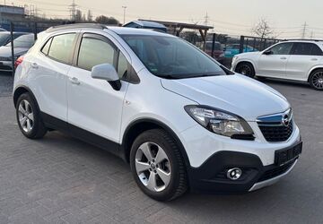 Opel Mokka 132.000 km 7.499 &euro; Wesseling (bei Köln) 50389