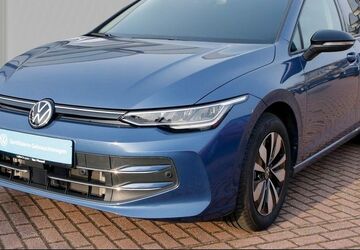 VW Golf 7.850 km 30.880 &euro; Meckenheim / Bonn 53340