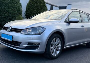 VW Golf 156.000 km 10.399 &euro; Meckenheim 53340