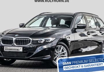 BMW 318 14.513 km 31.310 &euro; Euskirchen 53879