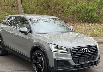Audi Q2 114.800 km 19.999 &euro; Bonn 53127