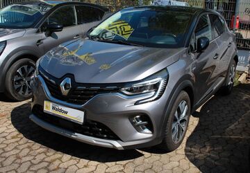 Renault Captur 90.100 km 15.890 &euro; Rheinbach 53359