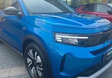 Opel Frontera 12.390 km 24.490 &euro; Bornheim 53332