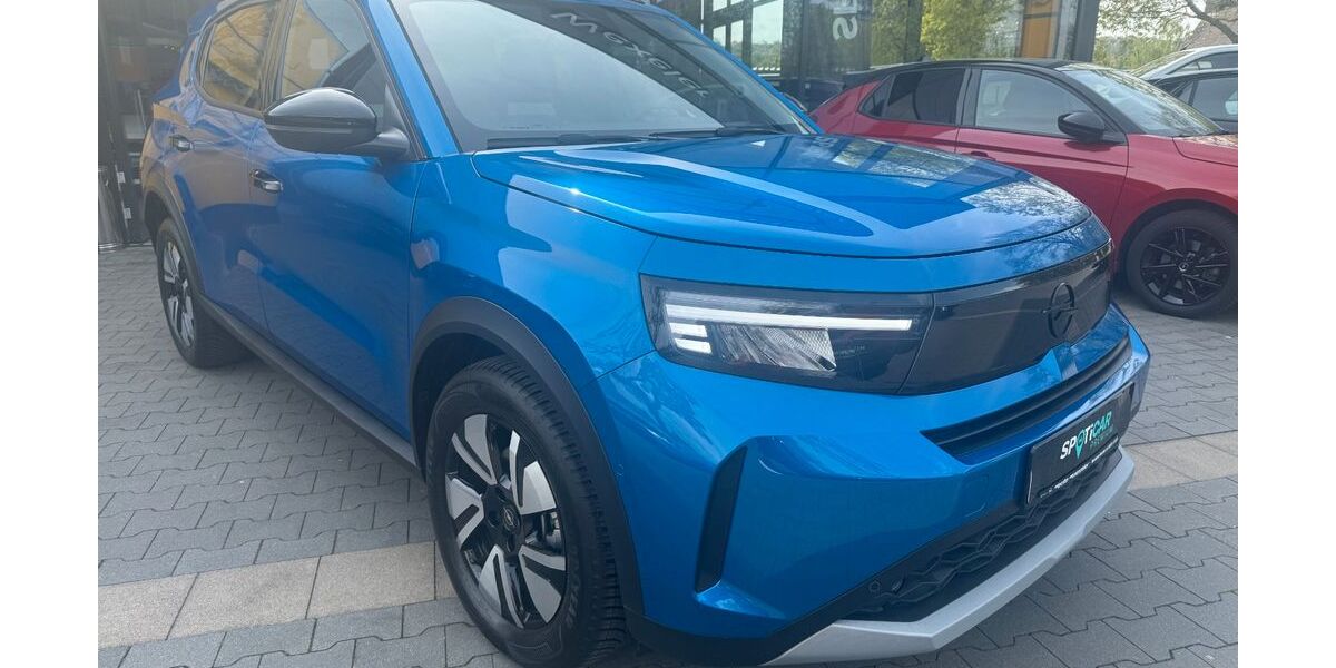 Opel Frontera 12.390 km 24.490 &euro; Bornheim 53332