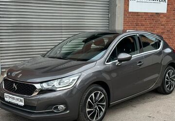 DS Automobiles DS4 69.980 km 10.999 &euro; Düren 52353