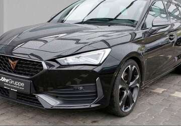 Cupra Leon 27.300 km 27.980 &euro; Meckenheim 53340