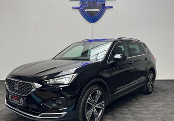 Seat Tarraco 160.900 km 19.800 &euro; Alfter 53347