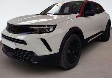 Opel Mokka 5.009 km 21.200 &euro; Meckenheim 53340