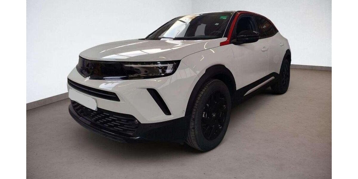 Opel Mokka 5.009 km 21.200 &euro; Meckenheim 53340