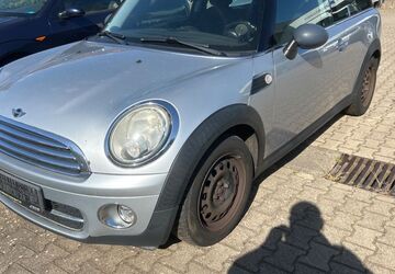 Mini Cooper D 269.000 km 2.400 &euro; Euskirchen 53879