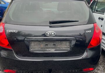 Kia Andere 187.853 km 3.700 &euro; Bonn 53121