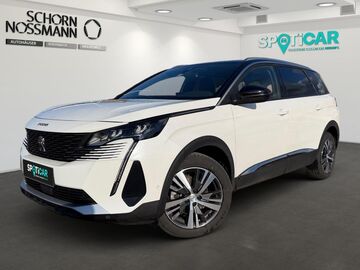 Gebrauchte Peugeot 5008