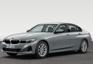 BMW 318 12.028 km 33.330 &euro; Euskirchen 53879