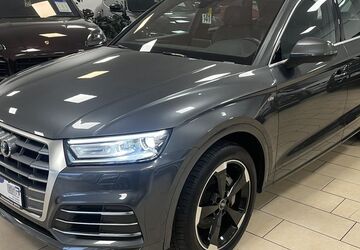 Audi Q5 110.698 km 25.000 &euro; Bonn 53227