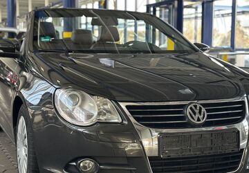 VW Eos 150.000 km 6.600 &euro; Brühl (Nähe Köln) 50321