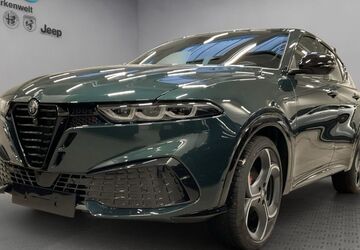 Alfa Romeo Tonale 1.500 km 48.990 &euro; Bonn 53119