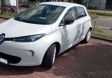 Renault ZOE 64.000 km 9.800 &euro; Frechen, Stadt 50226