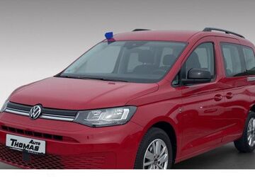 VW Caddy 61.910 km 21.990 &euro; Bonn 53227