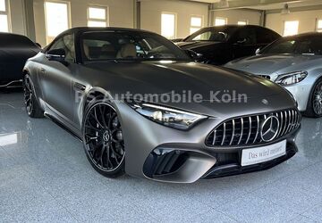 Mercedes-Benz SL 55 AMG 8.095 km 149.990 &euro; Niederkassel (Köln/Bonn Airport) 53859