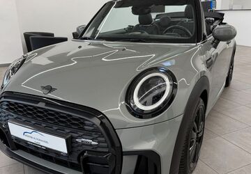 Mini Cooper 66.850 km 23.900 &euro; Bonn 53175