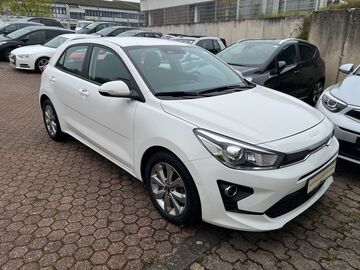 Gebrauchte Kia Rio