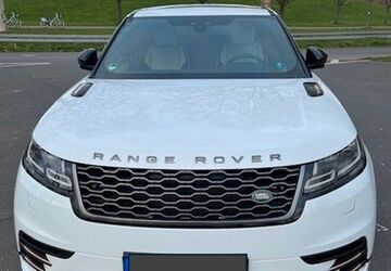 Land Rover Range Rover Velar 137.000 km 28.850 &euro; Bonn 53173