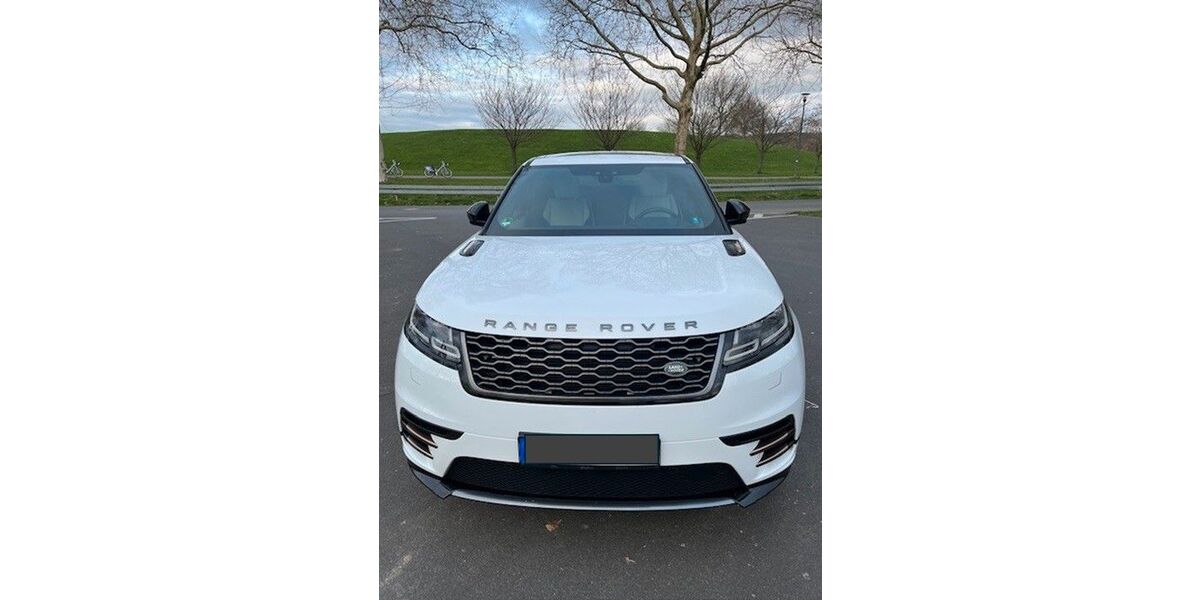 Land Rover Range Rover Velar 137.000 km 28.850 &euro; Bonn 53173