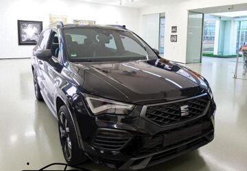 Seat Ateca 149.900 km 19.490 &euro; Bonn OT Pützchen 53229