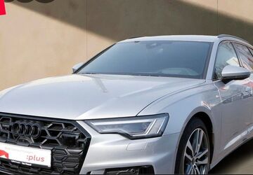 Audi A6 17.900 km 52.500 &euro; Meckenheim / Bonn 53340