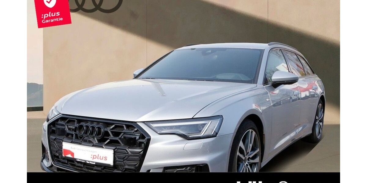 Audi A6 17.900 km 52.980 &euro; Meckenheim / Bonn 53340