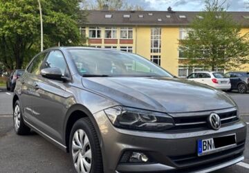 VW Polo 157.000 km 12.900 &euro; Bonn 53175