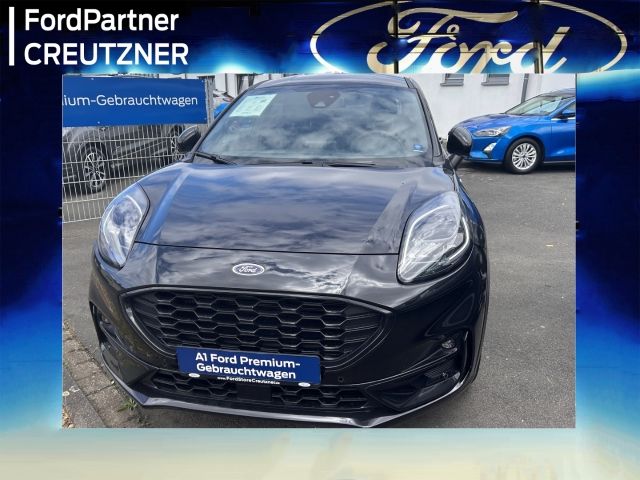 Ford Puma 21.500 km 22.990 &euro; Erftstadt-Lechenich 50374