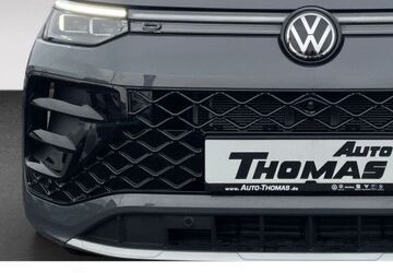 VW Tayron 10.767 km 55.900 &euro; Bornheim 53332