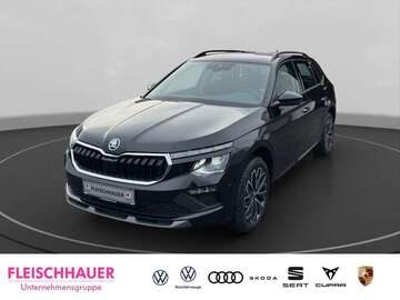 Gebrauchte Skoda Kamiq
