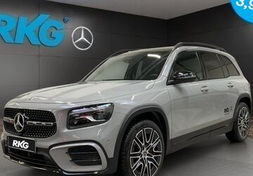 Mercedes-Benz GLB 200 9.800 km 48.680 &euro; Bonn 53119